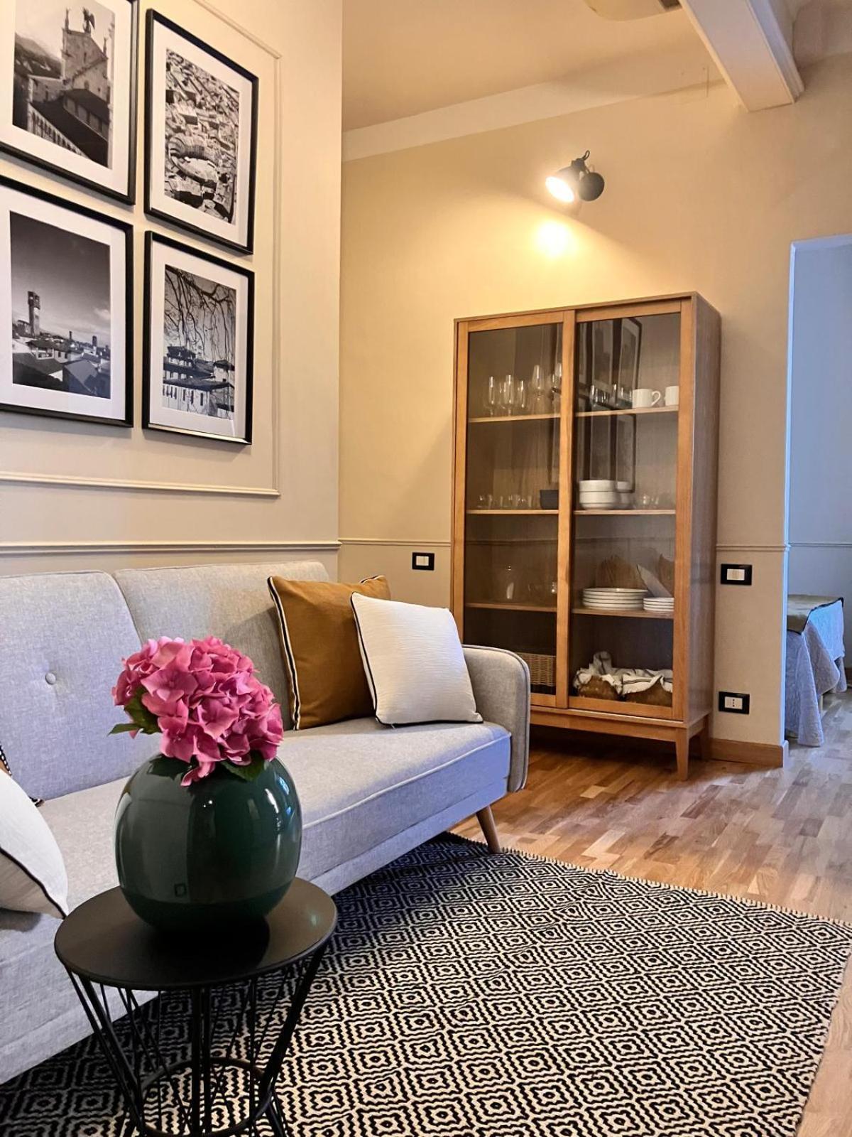 Casa Tilda Apartment *