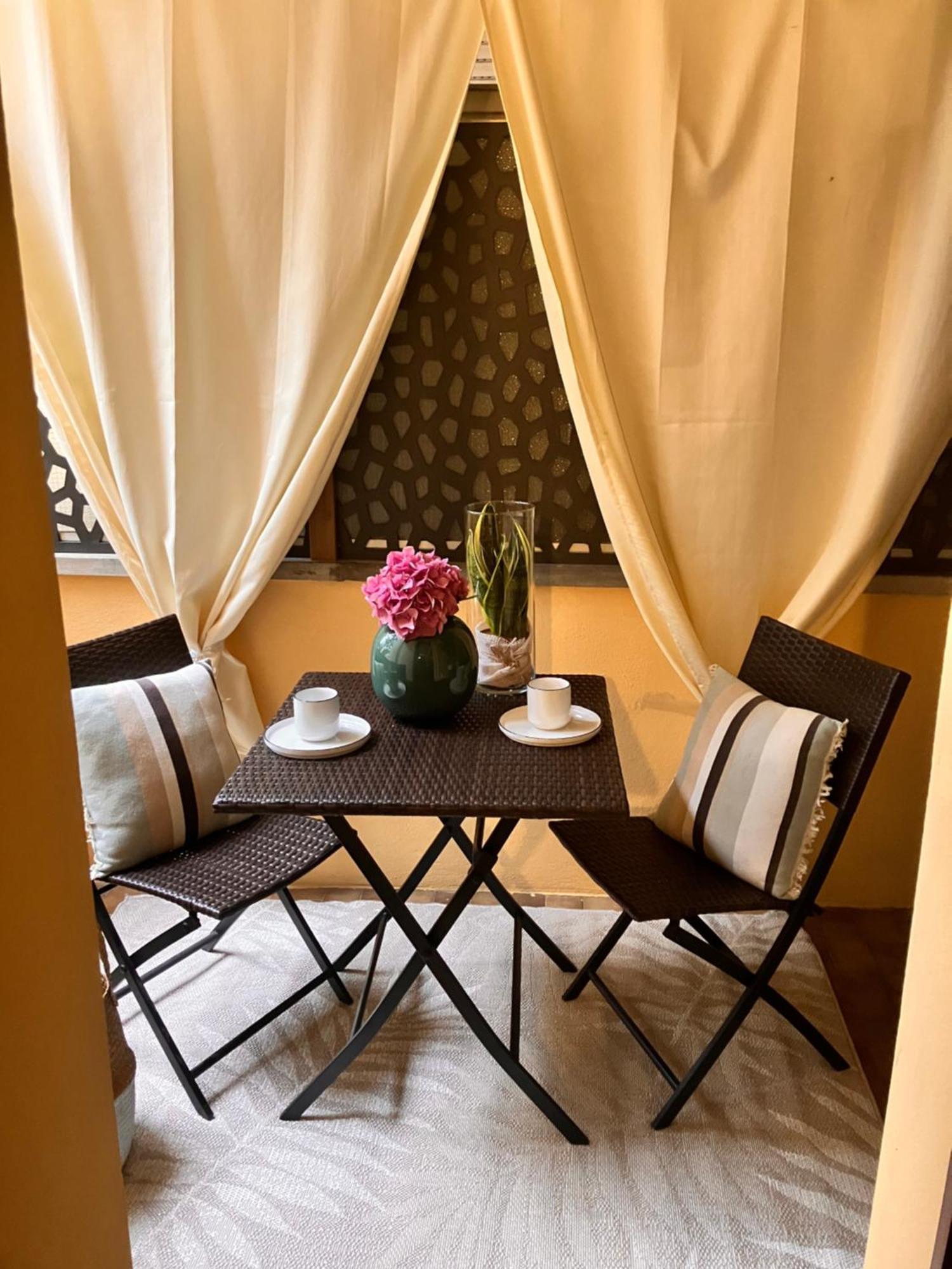 Casa Tilda Apartment