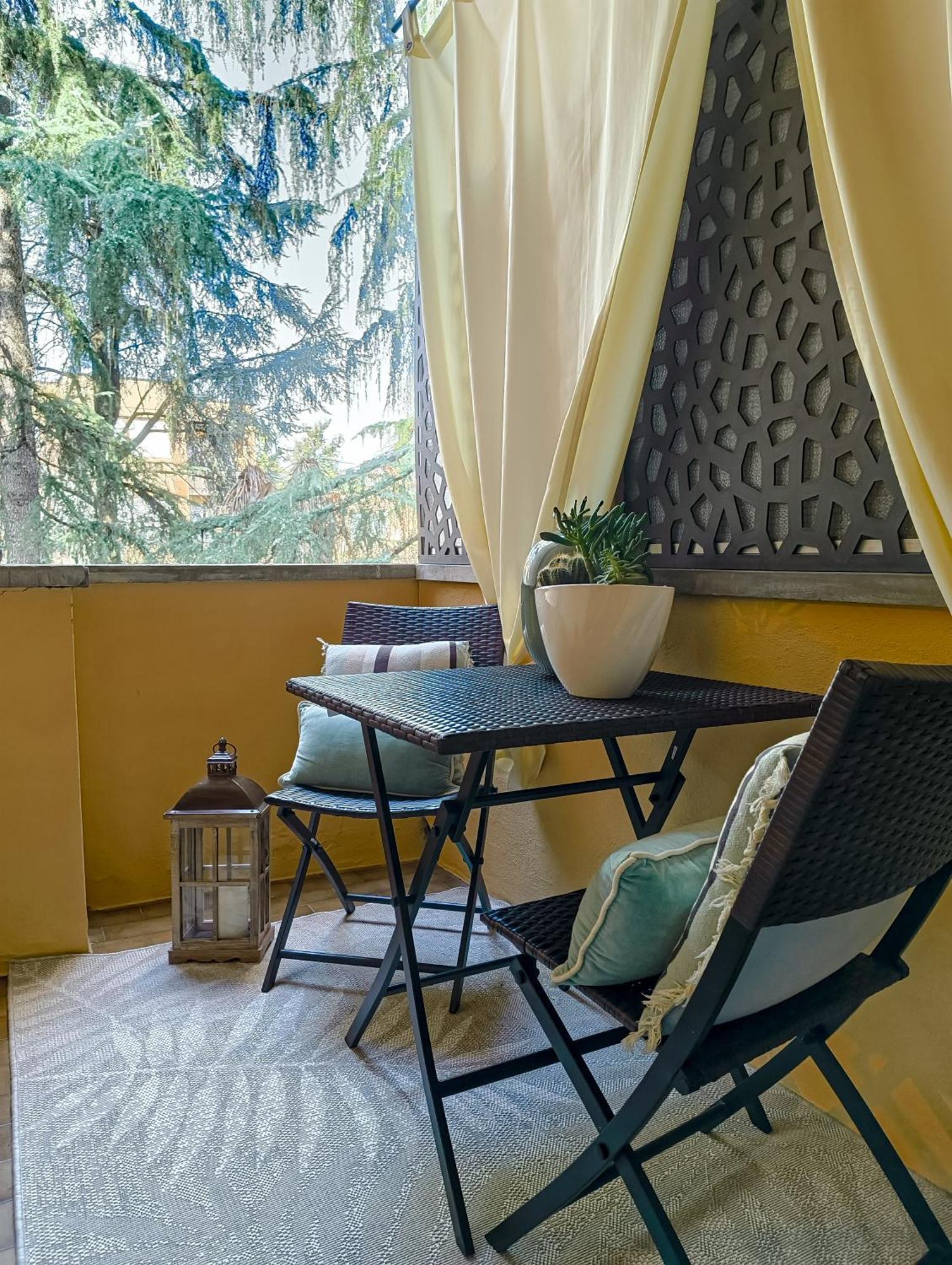 Casa Tilda Apartment Lucca