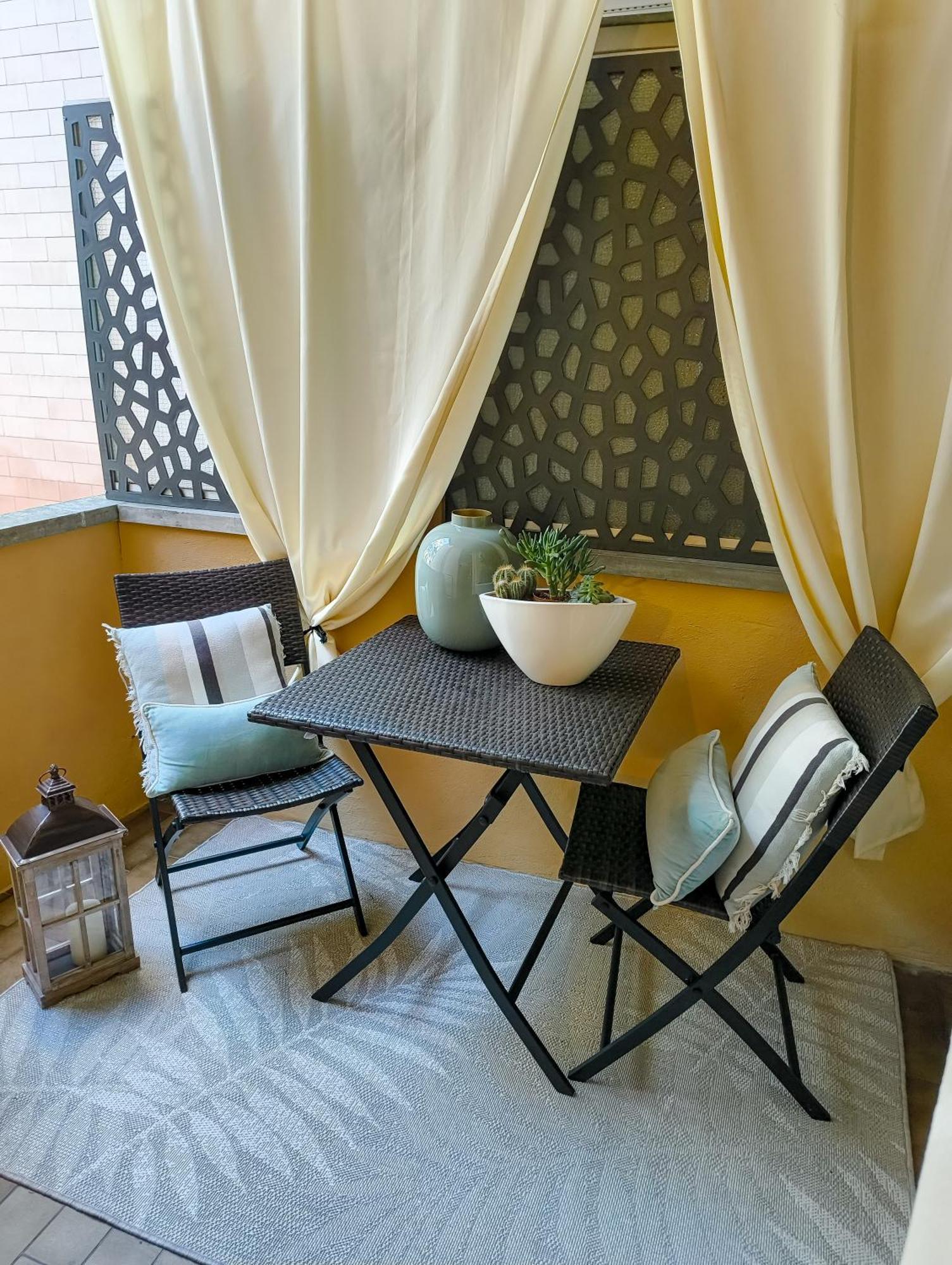 Apartment Casa Tilda *