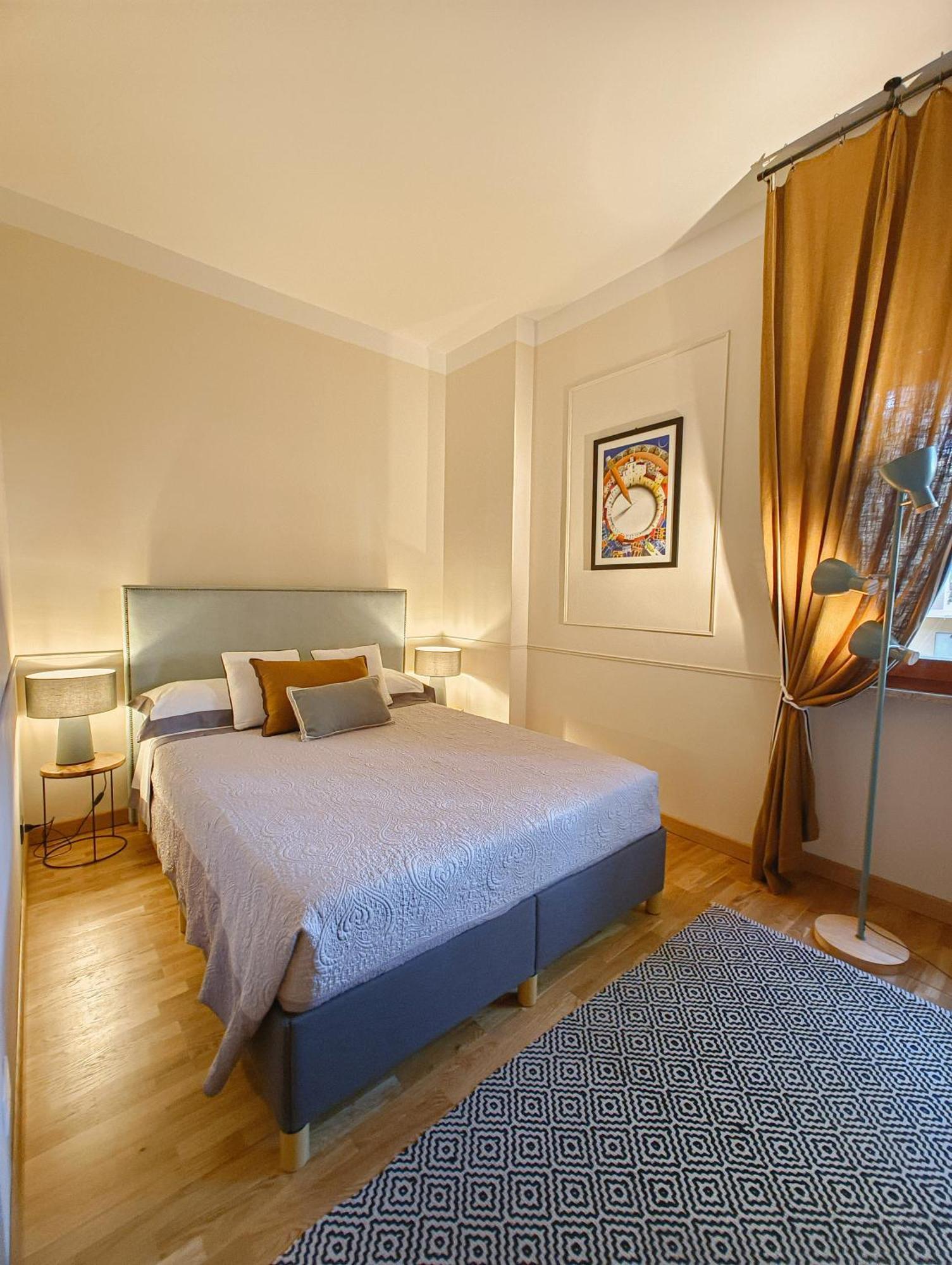 Casa Tilda Apartment *