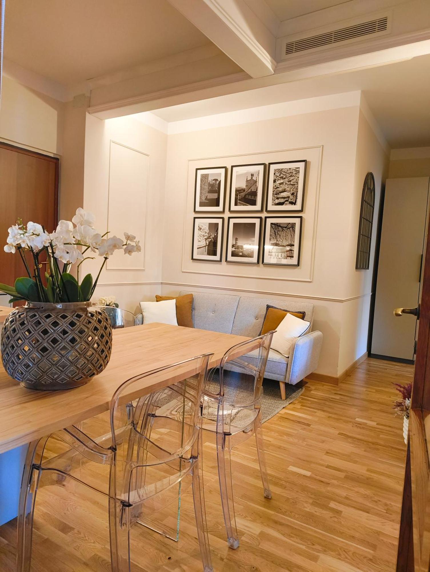 Apartment Casa Tilda Lucca
