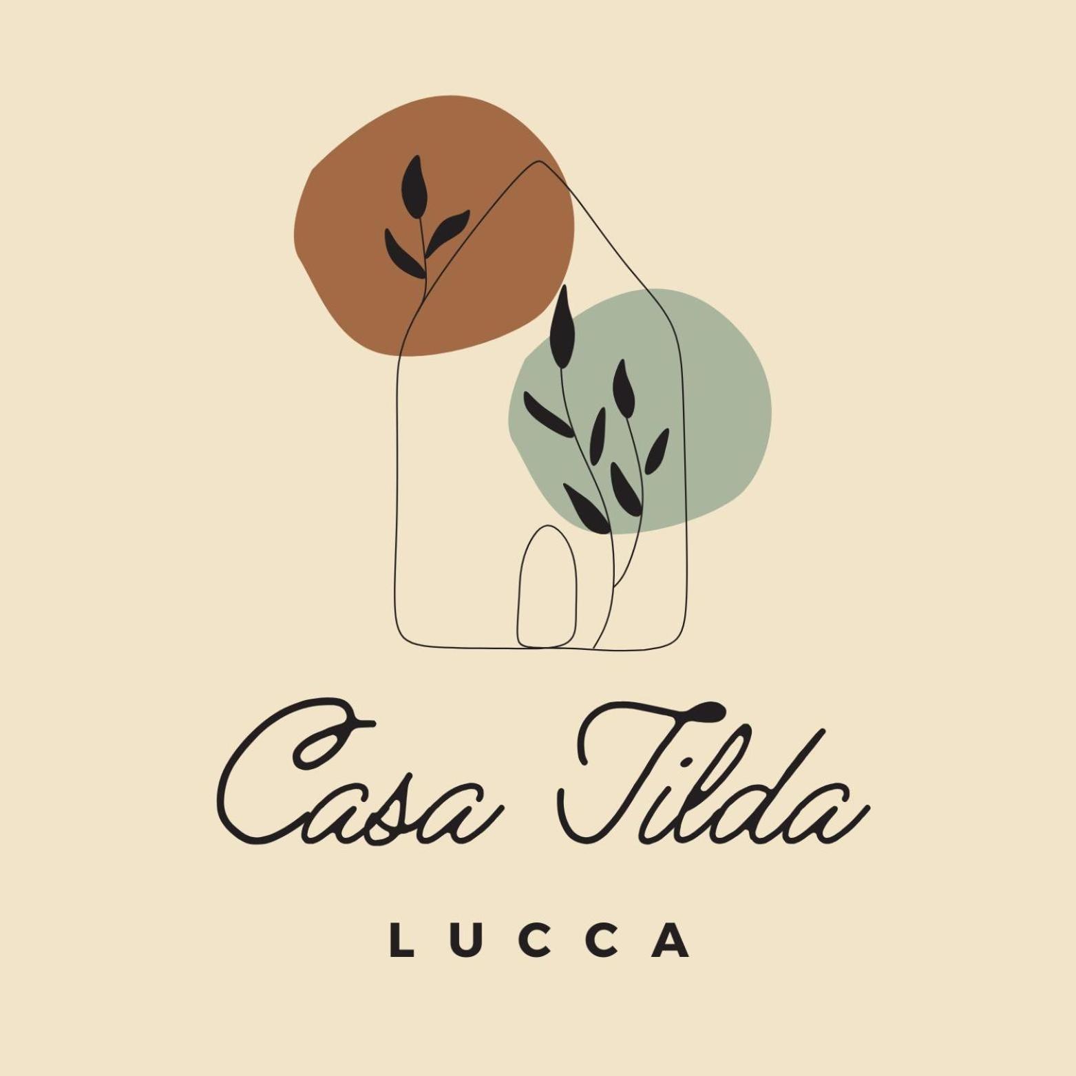 Casa Tilda * Lucca